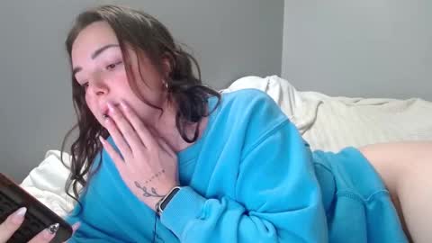 Alessia Snow online show from 11.23.25