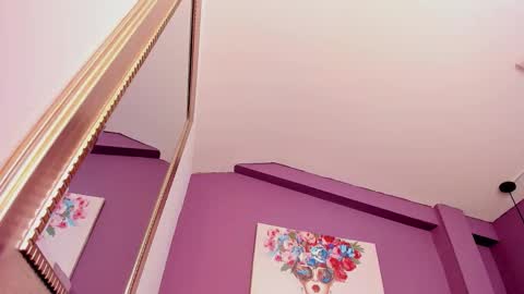 alessiia__ online show from 11.26.25