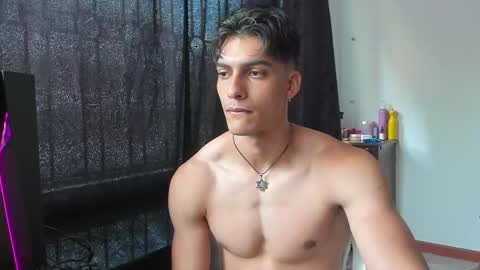 alessio Vale online show from 03.22.26