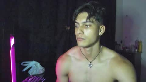 alessio Vale online show from 03.24.26