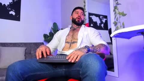 Aless Rose online show from 02.05.26