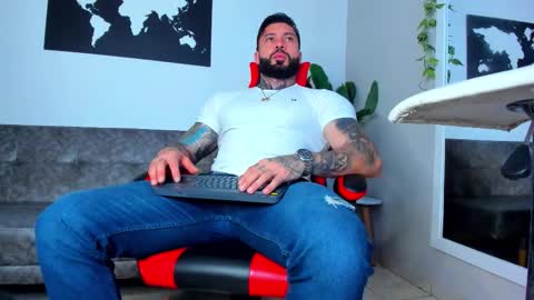 Aless Rose online show from 02.19.26