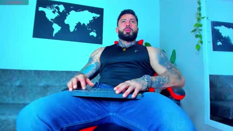 Aless Rose online show from 03.06.26