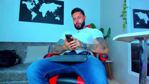 Aless Rose online show from 03.18.26