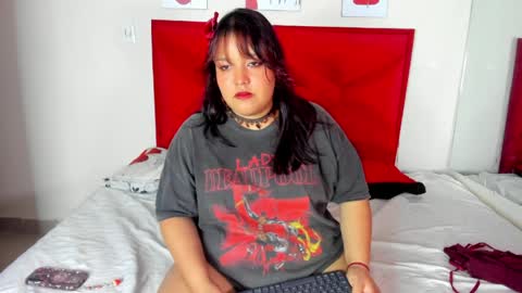 AleSweett online show from 03.27.26