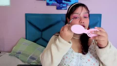 AleSweett online show from 03.28.26