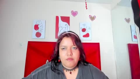 AleSweett online show from 04.18.26