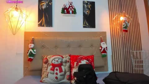 Aleszia online show from 12.03.25