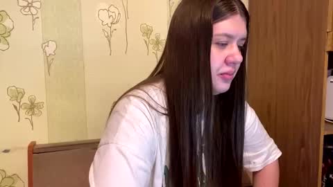 Aletta Oushen online show from 02.09.25