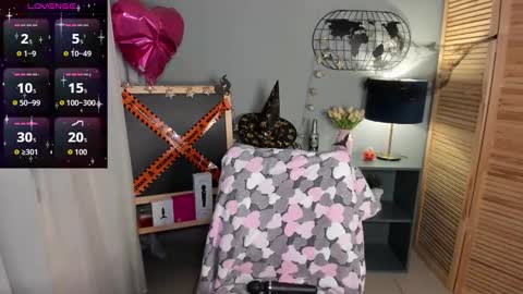 alettablacck online show from 11.02.25