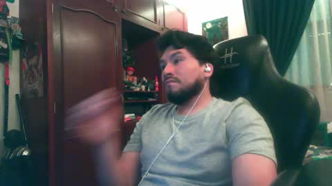 Alejo online show from 04.02.26