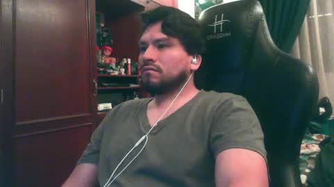 Alejo online show from 04.28.26