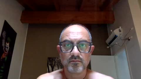 the Gold Couple online show from 07.22.26