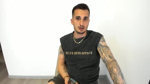 alex23cmx online show from 05.18.26