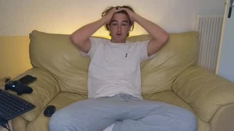 Alex83530 online show from 11.09.25