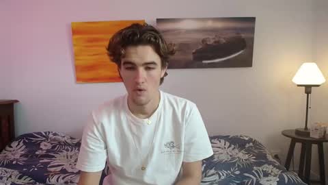 Alex83530 online show from 02.17.26