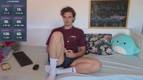 Alex83530 online show from 03.03.26