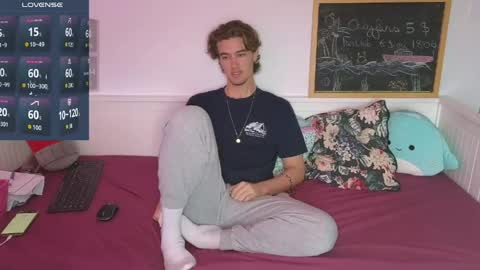 Alex83530 online show from 04.12.26