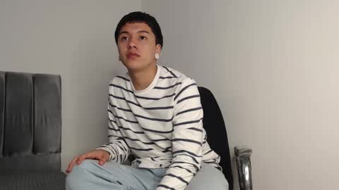 Owen online show from 11.18.25