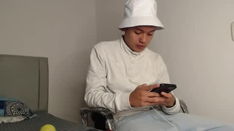 Owen online show from 03.13.26