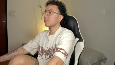 Alex online show from 01.12.26