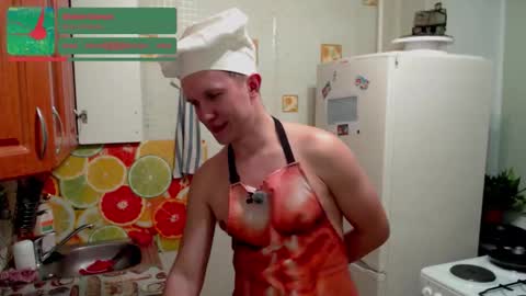 Alex Amazing online show from 02.07.26