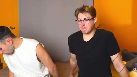 AlexDrew online show from 01.06.26