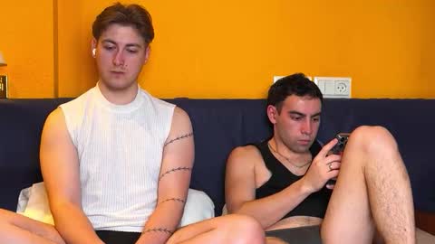 AlexDrew online show from 02.16.26