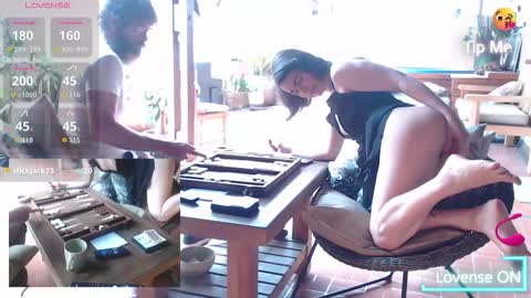 ALEX online show from 12.02.25