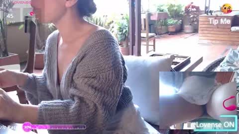 ALEX online show from 12.05.25