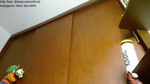 alex bbc2004 online show from 02.01.26