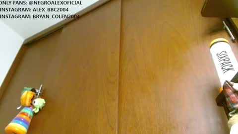 alex bbc2004 online show from 02.20.26