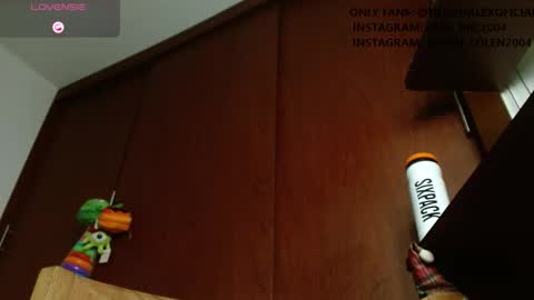 alex bbc2004 online show from 03.02.26