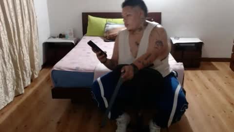 alex_bigclit online show from 11.19.25