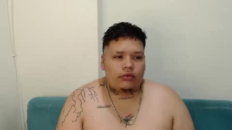 alex_bigclit online show from 11.27.25