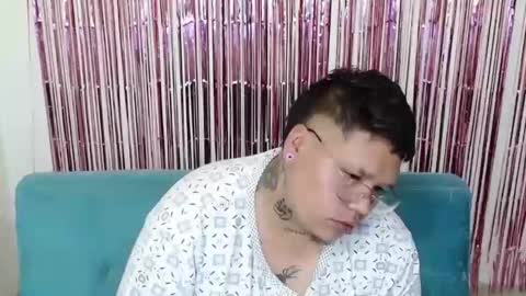 alex_bigclit online show from 12.04.25