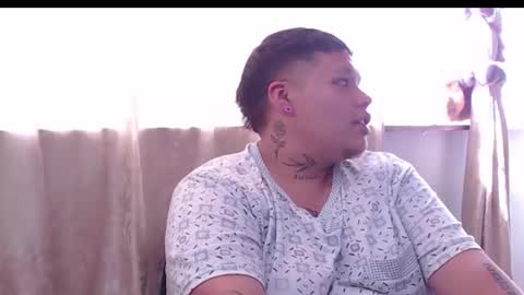 alex_bigclit online show from 12.14.25