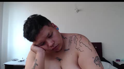 alex_bigclit online show from 12.15.25