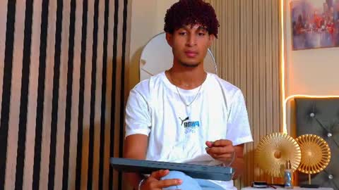 Alexander  online show from 07.25.26