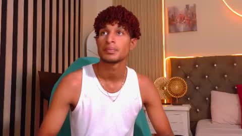 Alexander  online show from 07.29.26