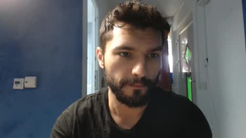 Snapshot of alex_blu chatting on 12.20.25 Alex online show from 12.20.25