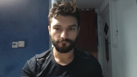 Snapshot of alex_blu chatting on 12.22.25 Alex online show from 12.22.25