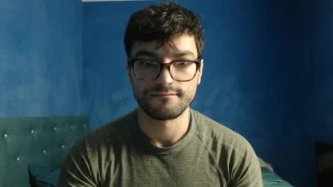 Snapshot of alex_blu chatting on 01.09.26 Alex online show from 01.09.26