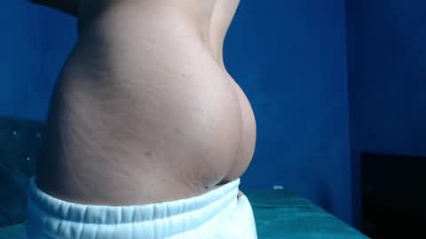 Snapshot of alex_blu chatting on 01.13.26 Alex online show from 01.13.26