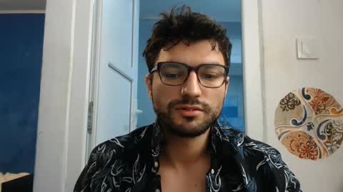 Snapshot of alex_blu chatting on 01.18.26 Alex online show from 01.18.26