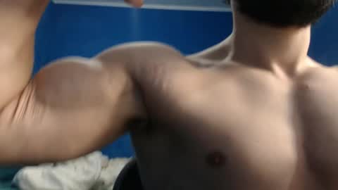 Snapshot of alex_blu chatting on 02.06.26 Alex online show from 02.06.26