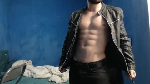 Snapshot of alex_blu chatting on 02.10.26 Alex online show from 02.10.26