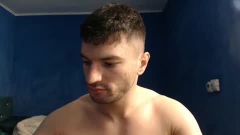 Snapshot of alex_blu chatting on 02.24.26 Alex online show from 02.24.26