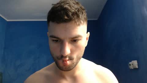 Snapshot of alex_blu chatting on 02.28.26 Alex online show from 02.28.26