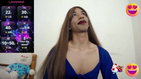 Snapshot of alex_charol chatting on 02.10.26 charol online show from 02.10.26